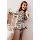 Liewood Beinta karaoke mikrofon - Peach