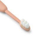 Liewood Fabio baba fogkefe 2 db-os szett - Sany/Pale tuscany