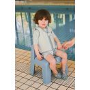 Liewood Bre szandál charmokkal - Pufferfish