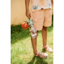 Liewood Bre szandál charmokkal - Peach