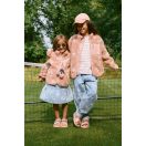 Liewood Lilo szandál charmokkal - Sorbet rose