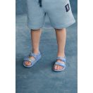 Liewood Lilo szandál charmokkal - Beach blue