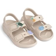 Liewood Lilo szandál charmokkal - Sandy