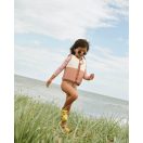 Liewood Dove hosszú ujjú úszómellény - Tuscany rose