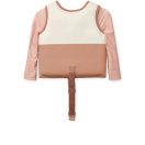 Liewood Dove hosszú ujjú úszómellény - Tuscany rose