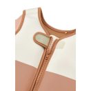 Liewood Dove hosszú ujjú úszómellény - Tuscany rose