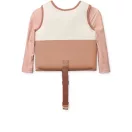 Liewood Dove hosszú ujjú úszómellény - Tuscany rose