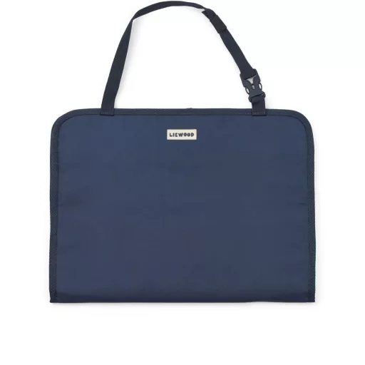 Liewood Thao utazó rendszerező - Classic navy