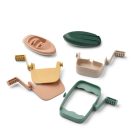 Liewood Cassian vízi pálya - Beach blue