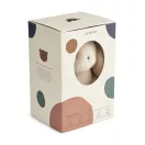 Liewood Hattie világító alvást segítő nyuszi