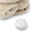 Liewood Hattie világító alvást segítő nyuszi