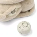 Liewood Hattie világító alvást segítő nyuszi