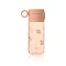 Liewood Clemence tritan kulacs 350 ml - Peach