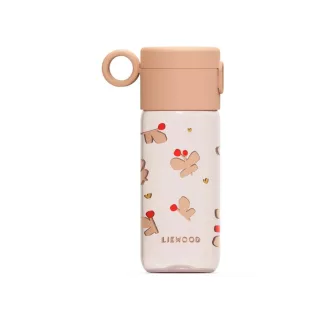 Liewood Clemence tritan kulacs 350 ml - Butterfly
