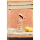 Liewood Clemence tritan kulacs 350 ml - Butterfly