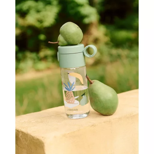 Liewood Clemence tritan kulacs 350 ml - Fruit