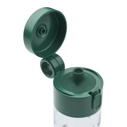 Liewood Clemence tritan kulacs 350 ml - Cars