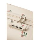 Liewood Norelle keményfedeles bőrönd - Peach