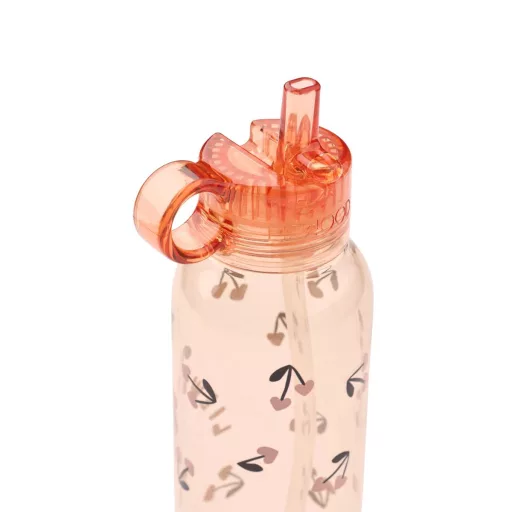 Liewood Yang kulacs 500 ml - Cherry heart