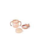 Liewood Kylo tritan csöpögésmentes pohár - Sweethearts