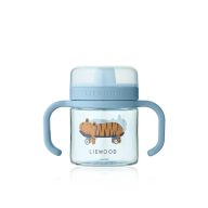 Liewood Kylo tritan csöpögésmentes pohár - Fun