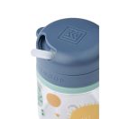 Liewood Pavia tritan szívószálas pohár 280 ml - Universe