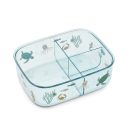 Liewood Arthur tritan uzsonnás doboz - Sea creature