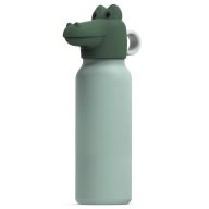 Liewood Falk hőtartó kulacs 350 ml - Crocodile