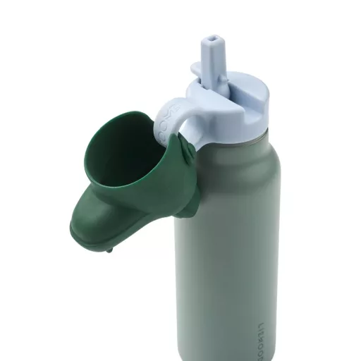 Liewood Falk hőtartó kulacs 350 ml - Crocodile