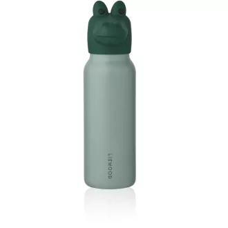 Liewood Falk hőtartó kulacs 350 ml - Crocodile