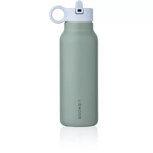 Liewood Falk hőtartó kulacs 350 ml - Crocodile