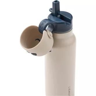 Liewood Falk hőtartó kulacs 350 ml - Panda