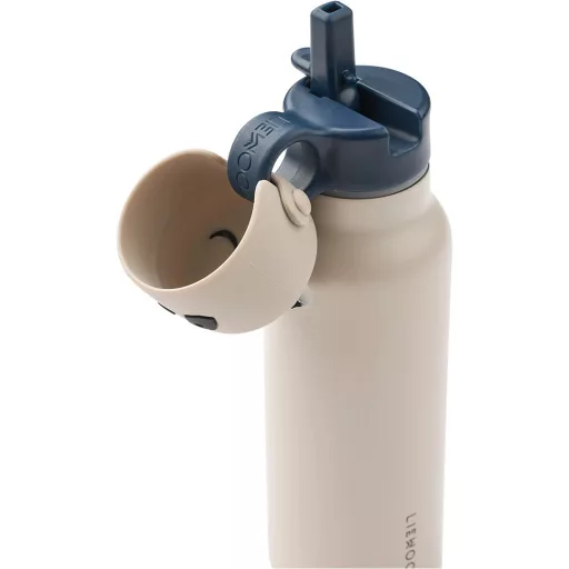 Liewood Falk hőtartó kulacs 350 ml - Panda