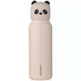 Liewood Falk hőtartó kulacs 350 ml - Panda