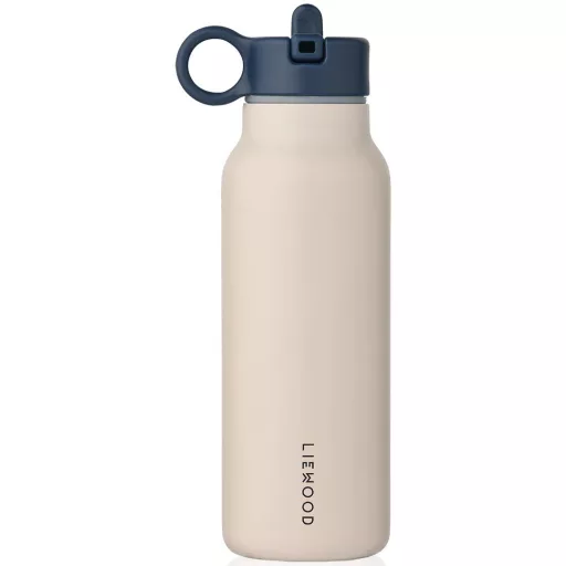 Liewood Falk hőtartó kulacs 350 ml - Panda