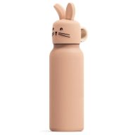 Liewood Falk hőtartó kulacs 350 ml - Rabbit
