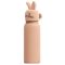 Liewood Falk hőtartó kulacs 350 ml - Rabbit