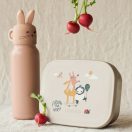 Liewood Falk hőtartó kulacs 350 ml - Rabbit