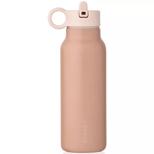 Liewood Falk hőtartó kulacs 350 ml - Rabbit
