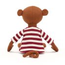 Jellycat plüss - Madison majom