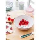 Petit monkey melamin pohár - Menta egérke