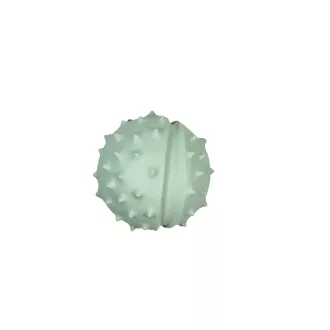 Muffik egyensúlyozó kő - Gesztenye menta