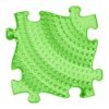 Muffik twister puzzle lime - kemény