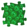 Muffik rét puzzle lime - puha