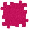 Muffik fű puzzle pink - kemény