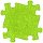 Muffik tengerpart puzzle lime - puha