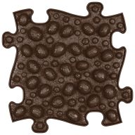 Muffik dió puzzle - kemény