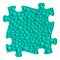Muffik kavicsok puzzle türkiz - puha