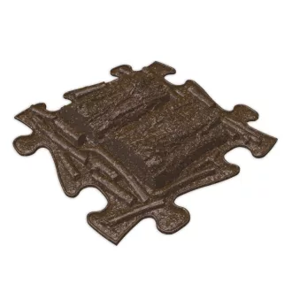 Muffik fatörzs puzzle - eco