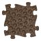 Muffik dió puzzle - eco
